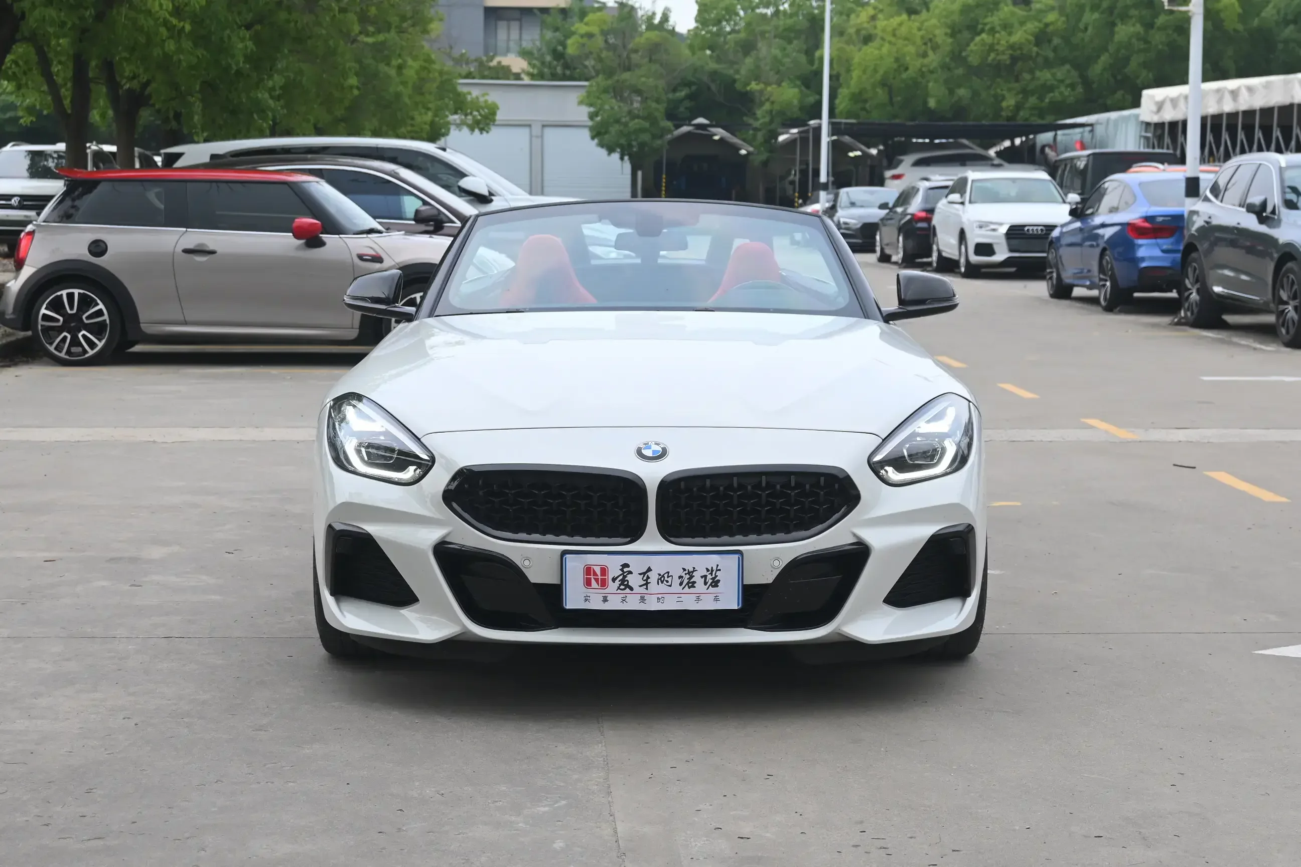 BMW Z4