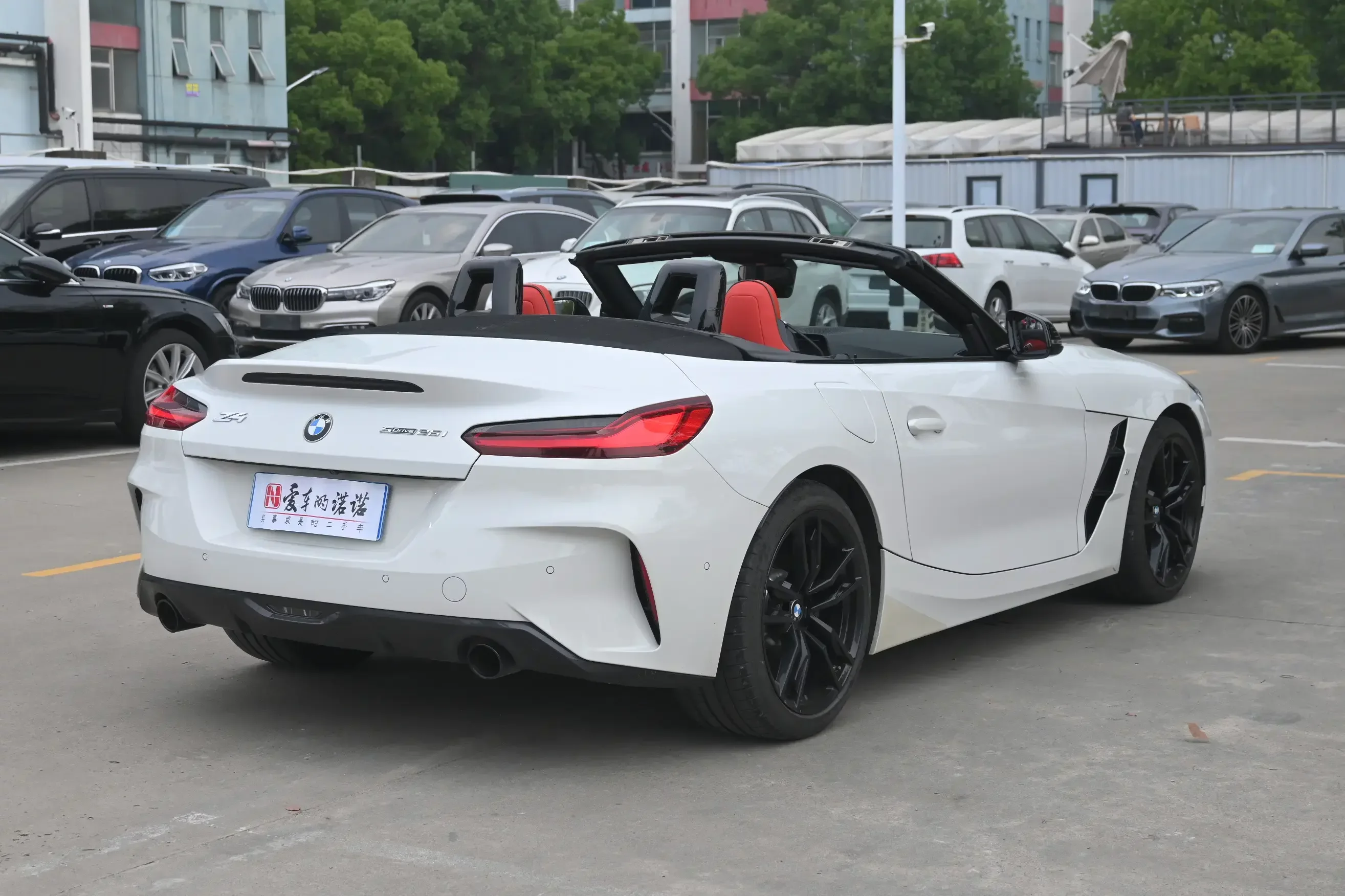 BMW Z4