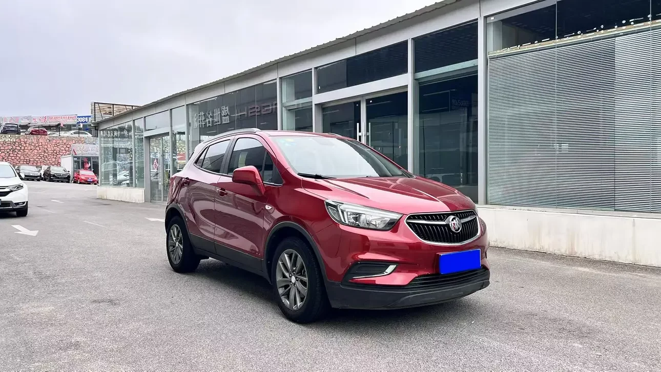 Buick onkola