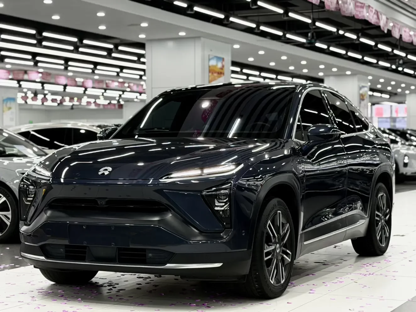 NIO EC6