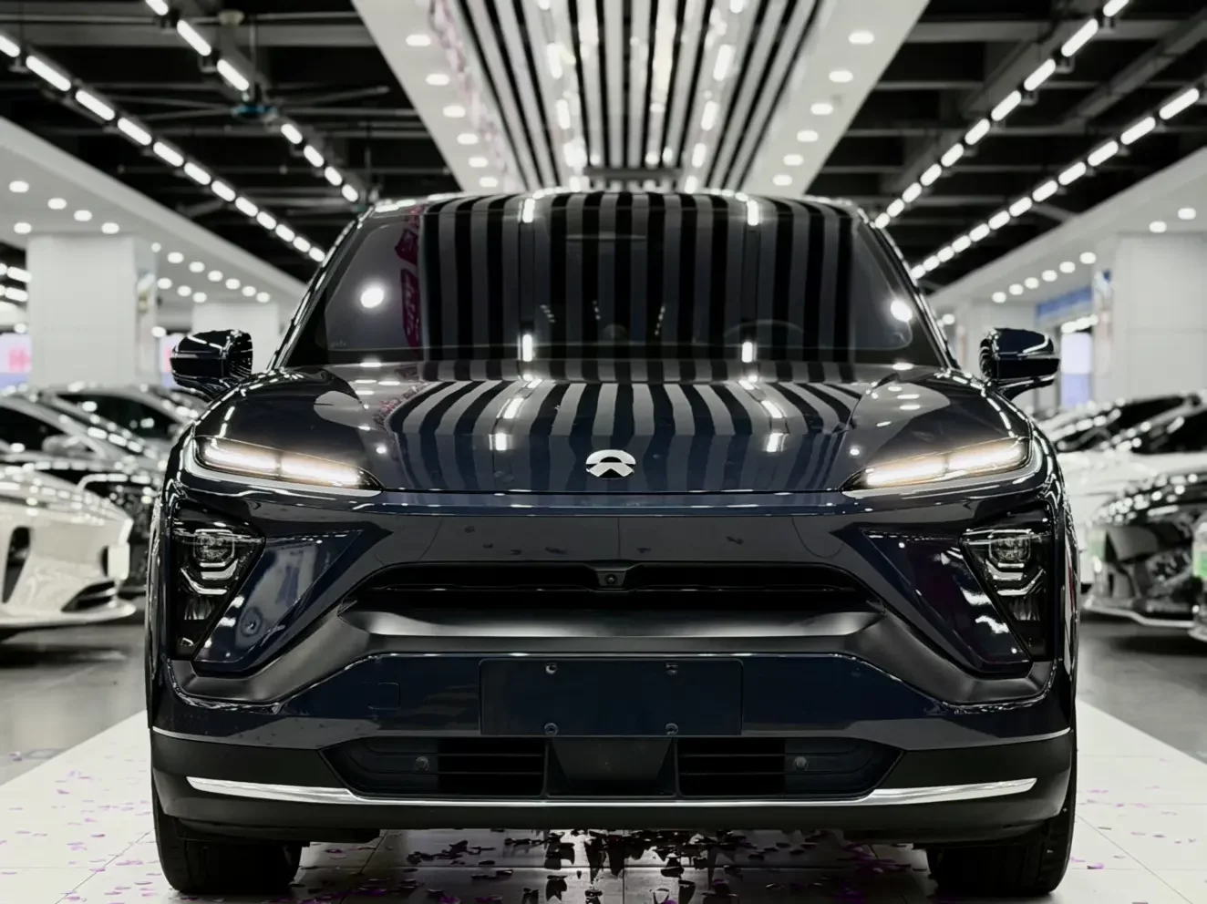 NIO EC6