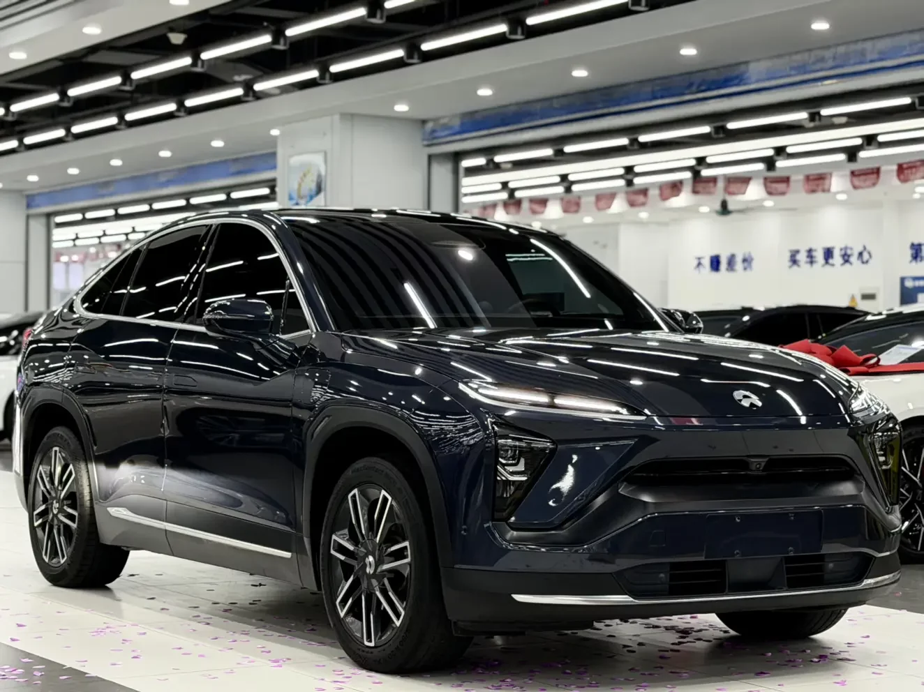 NIO EC6
