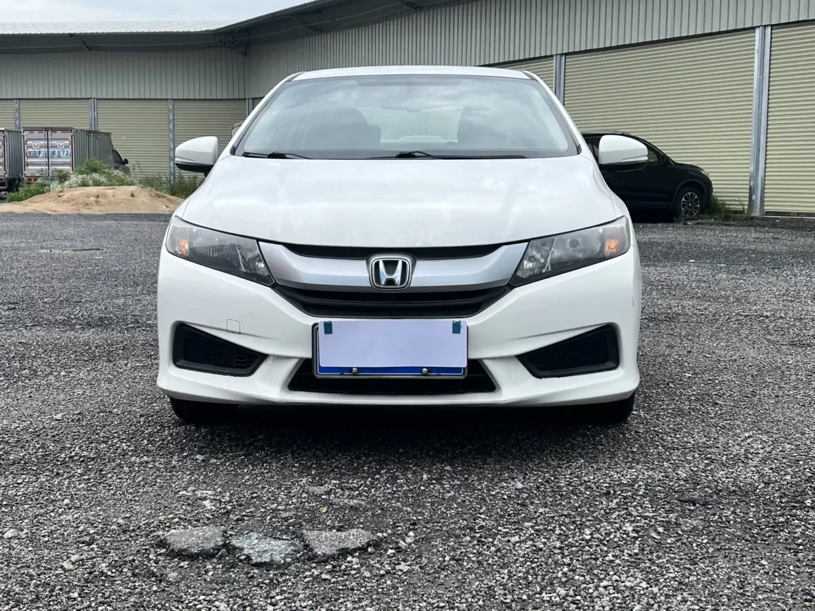 Honda Feng Fan