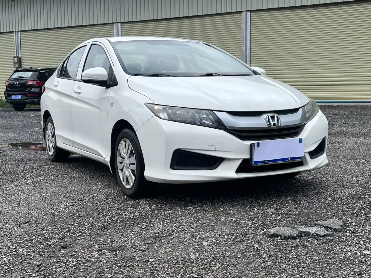 Honda Feng Fan