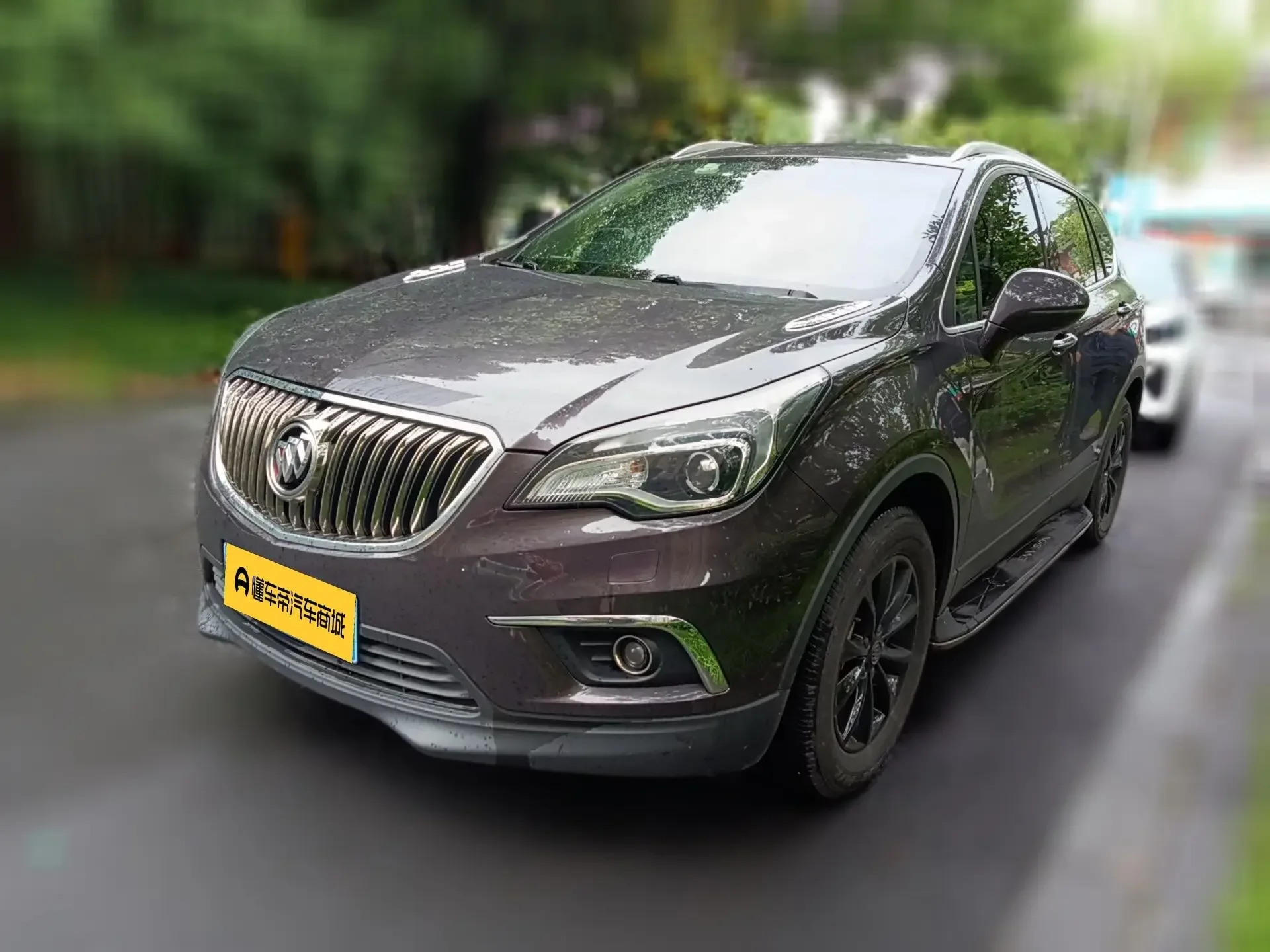 Buick Envision
