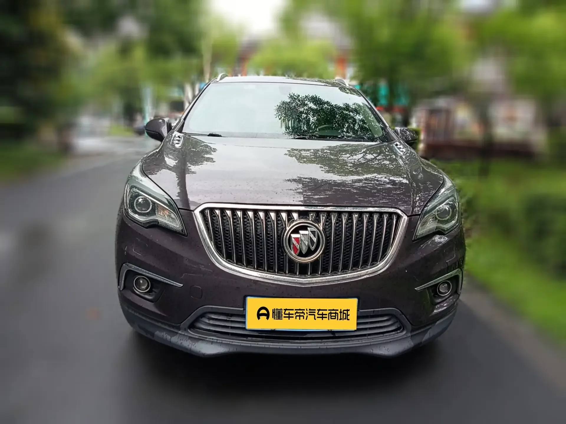Buick Envision
