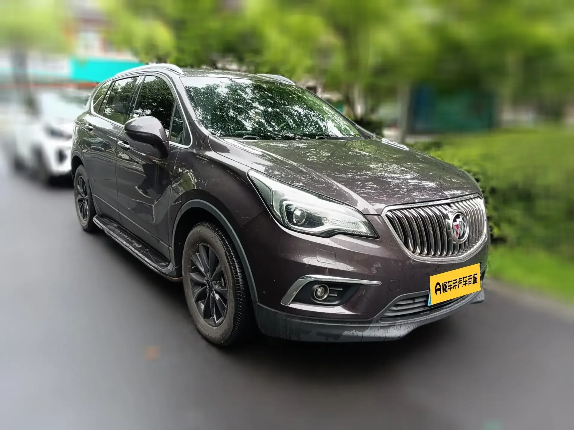Buick Envision