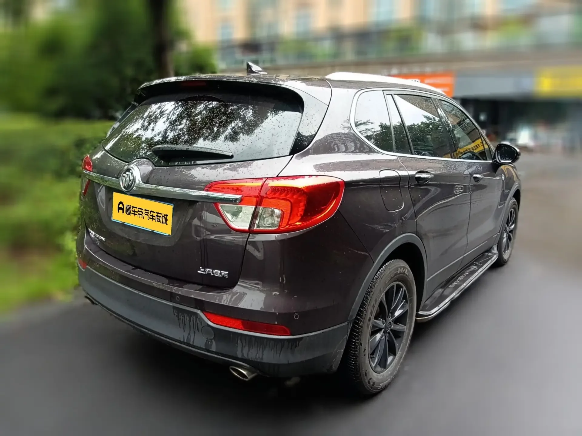 Buick Envision