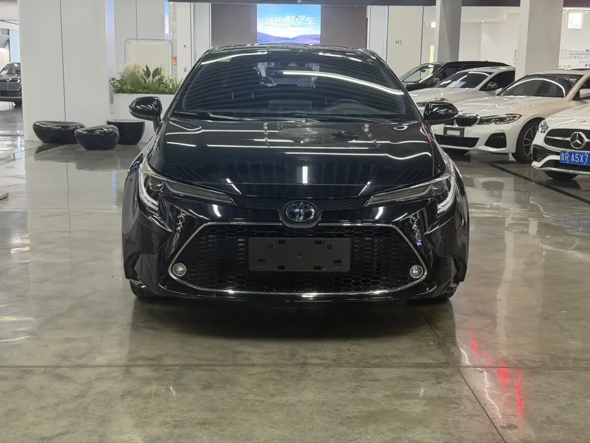 Toyota Levin