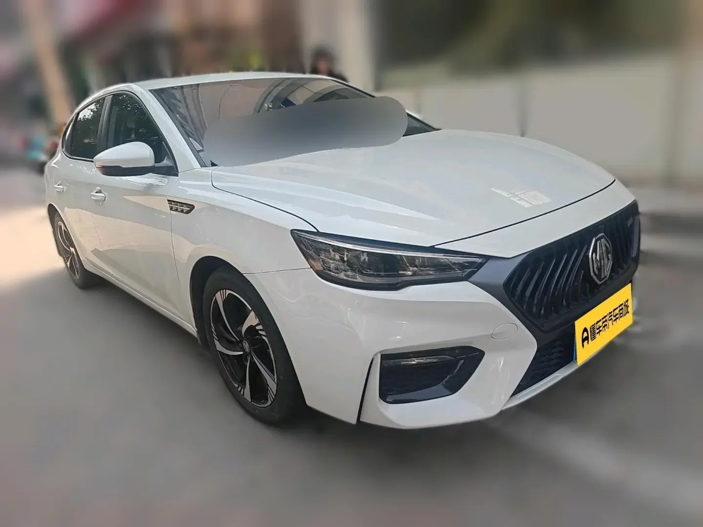 MG 6