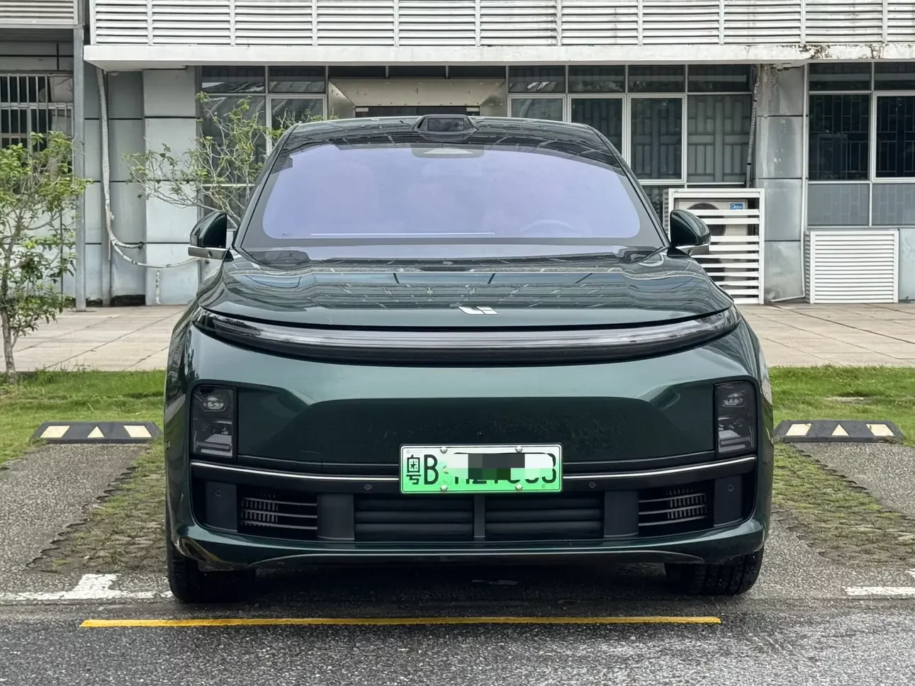 Lixiang L7