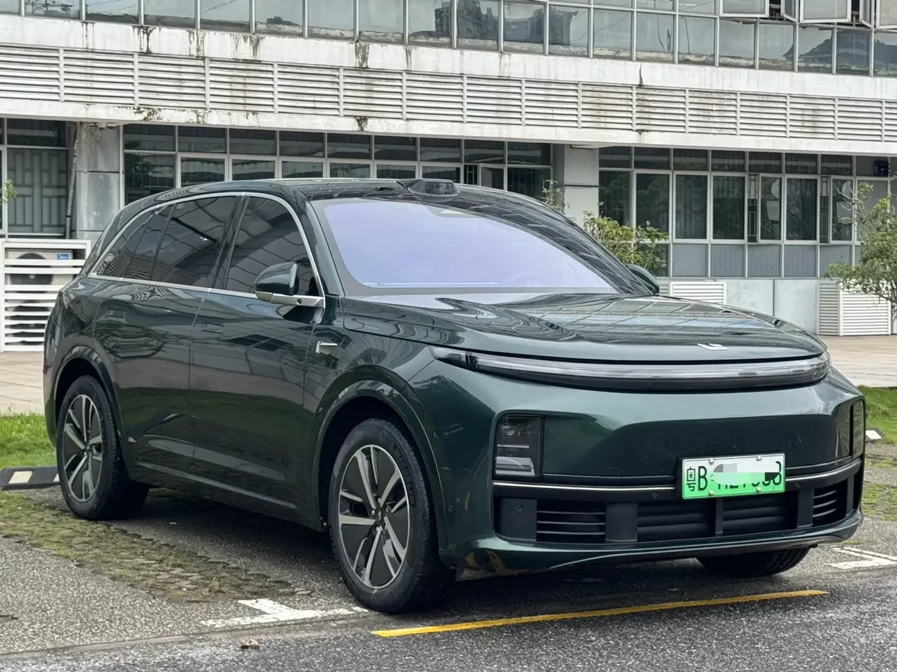 Lixiang L7