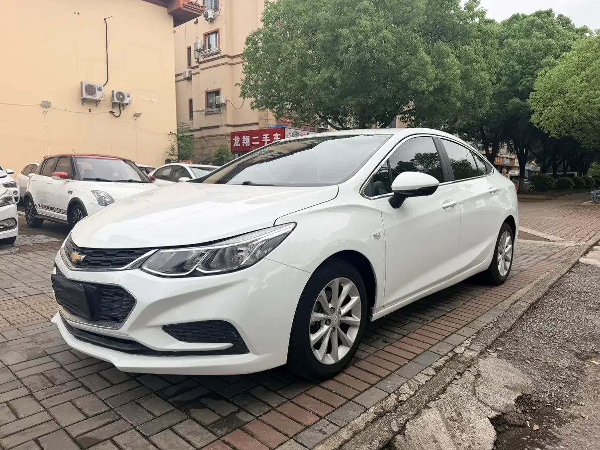 Chevrolet Monza