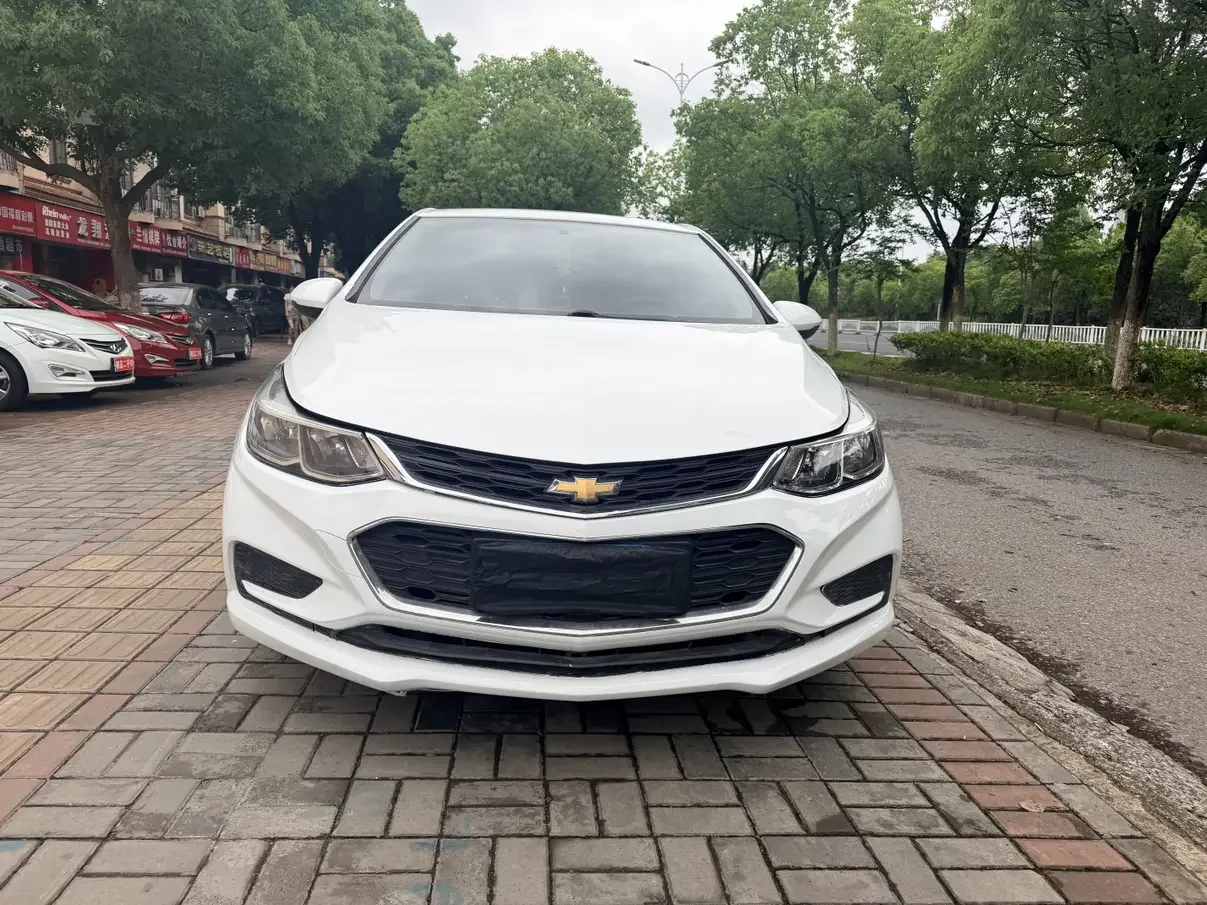 Chevrolet Monza