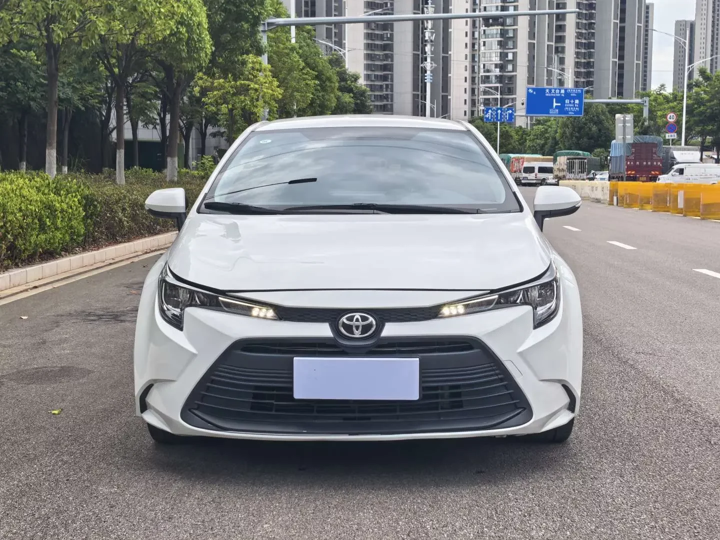 Toyota Levin