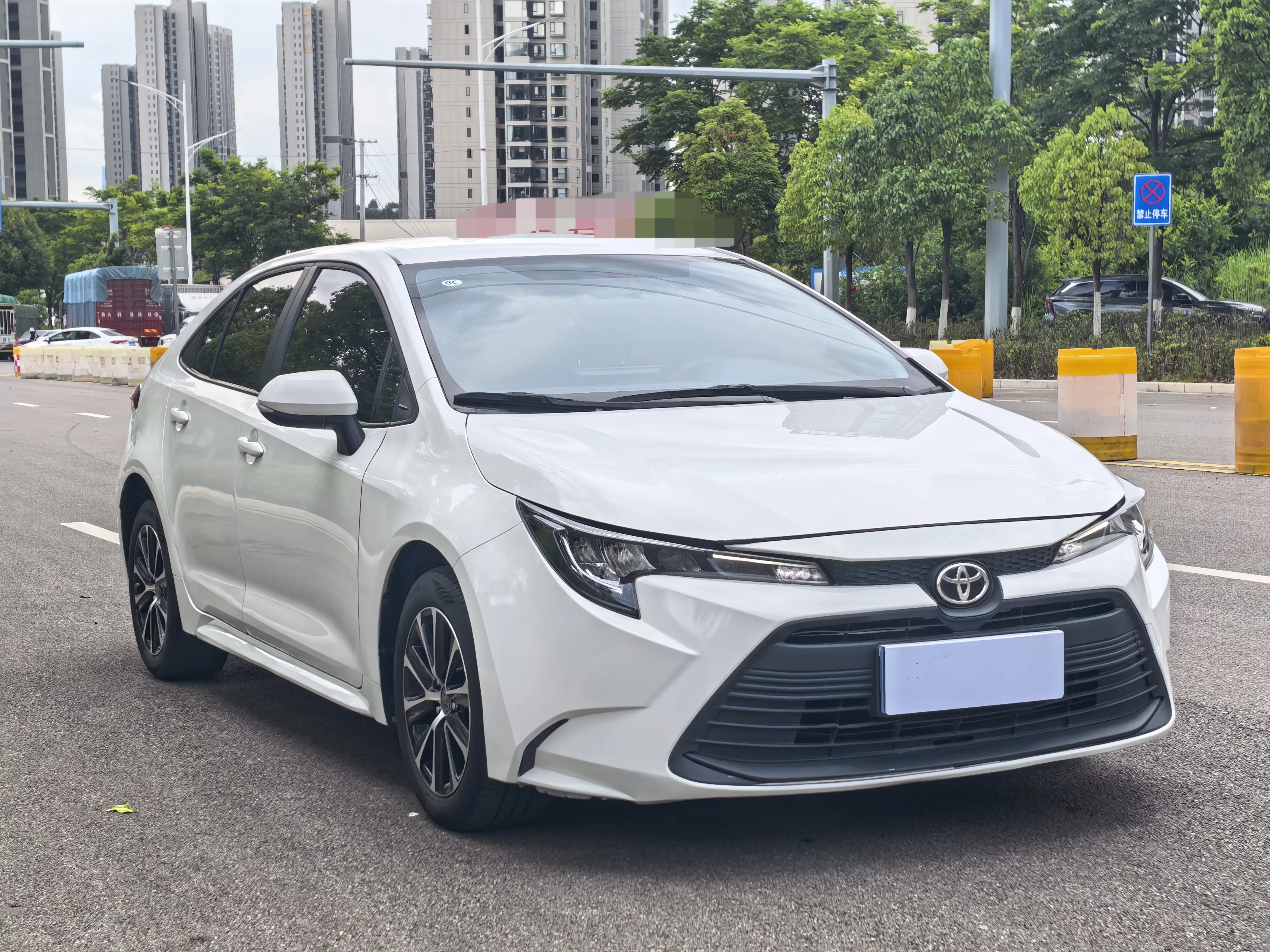 Toyota Levin
