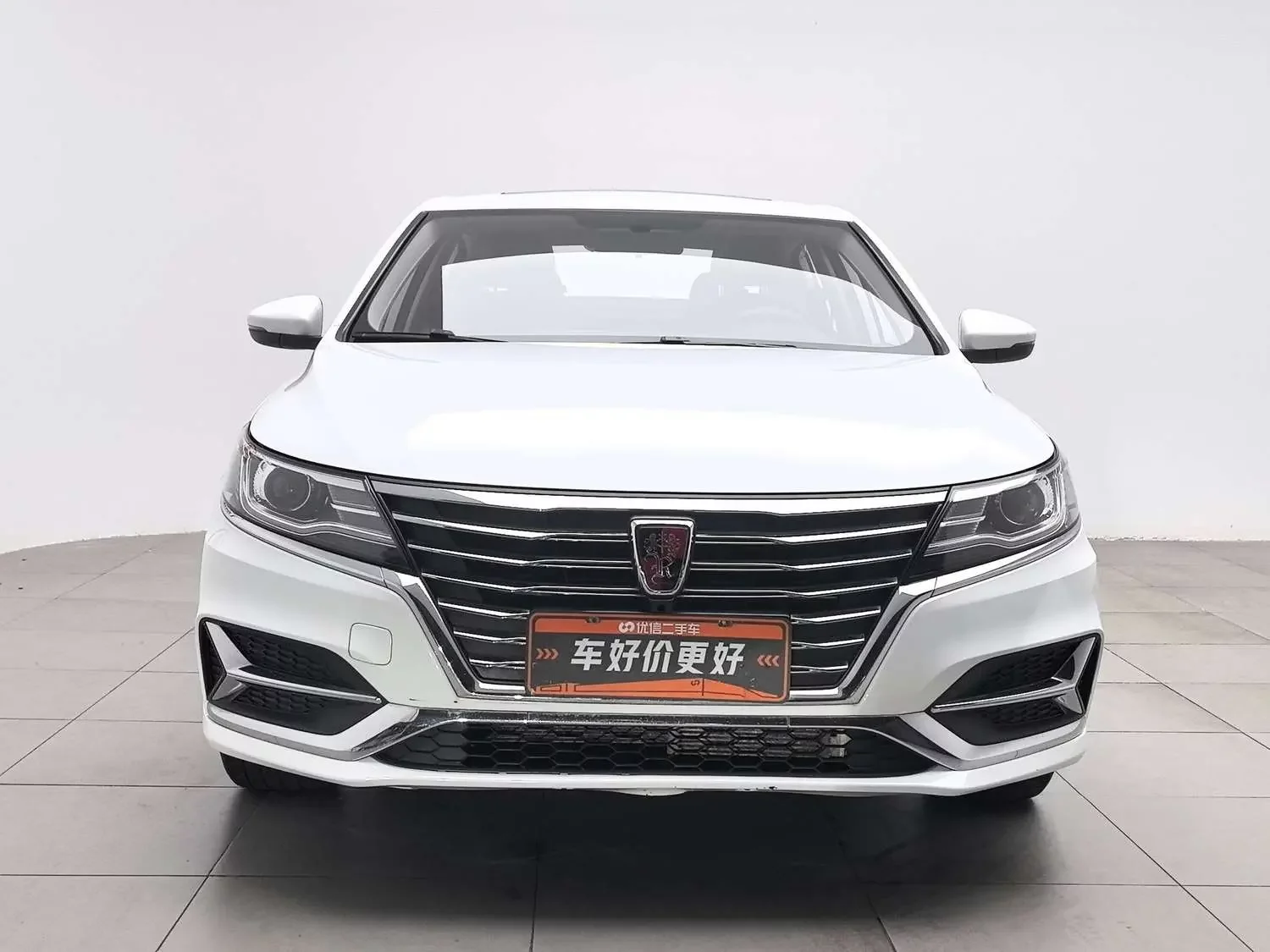 Roewe i6 Classic