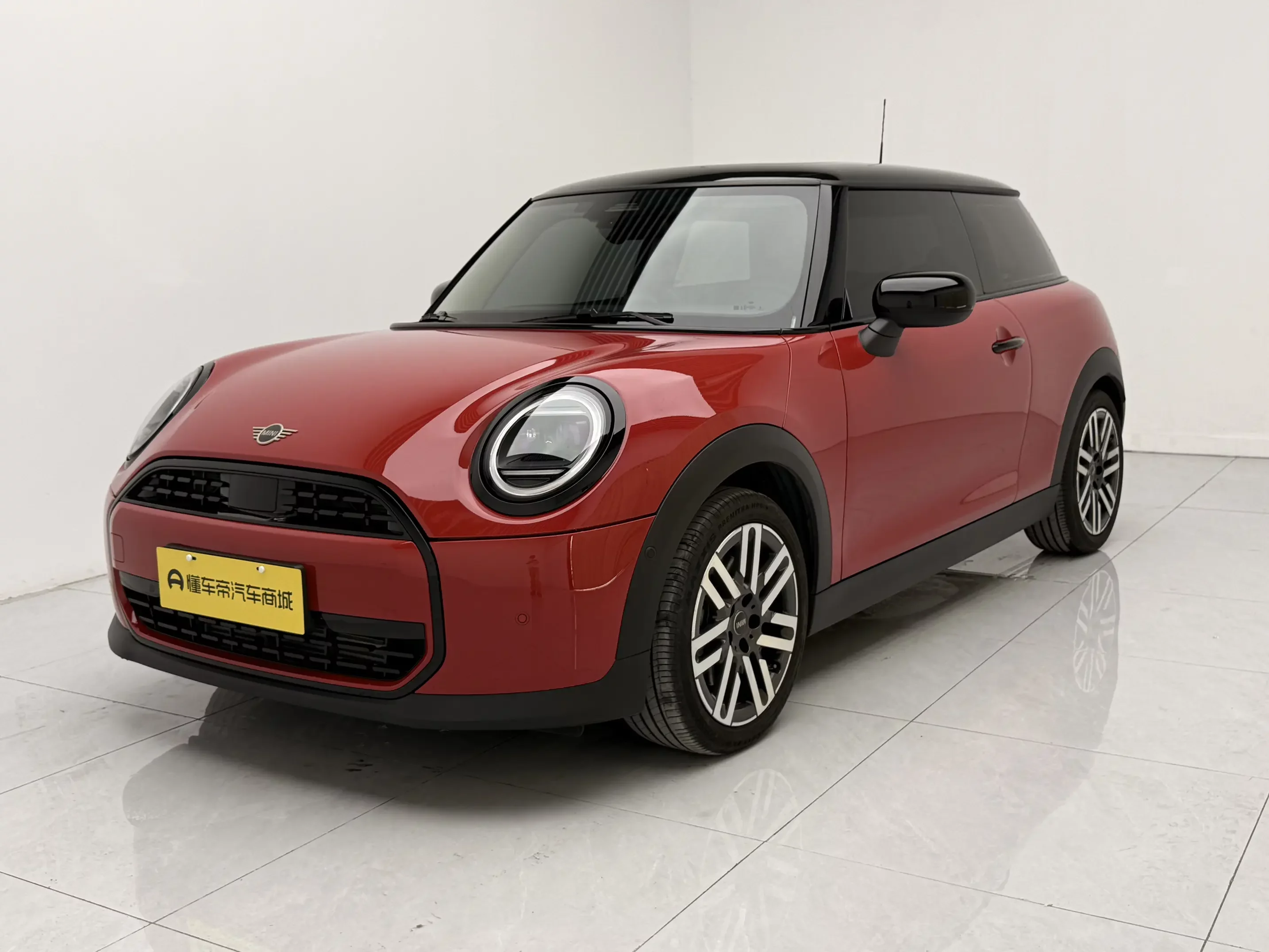 MINI 