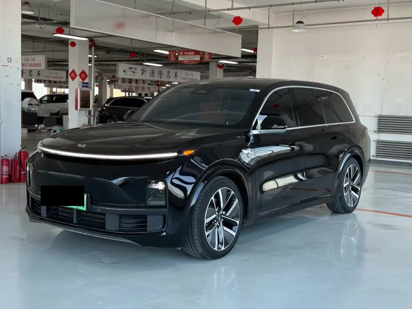 Lixiang L9