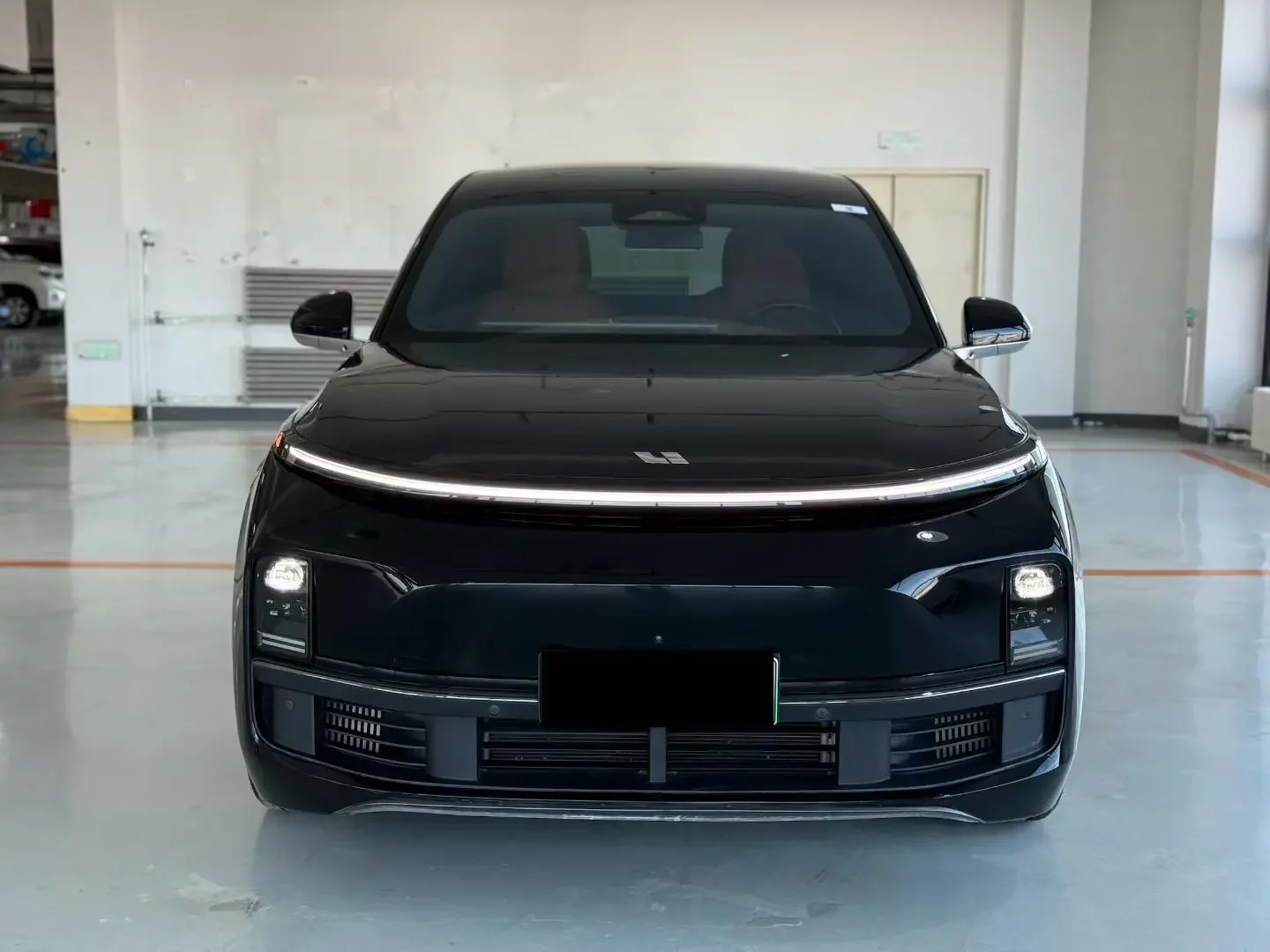 Lixiang L9