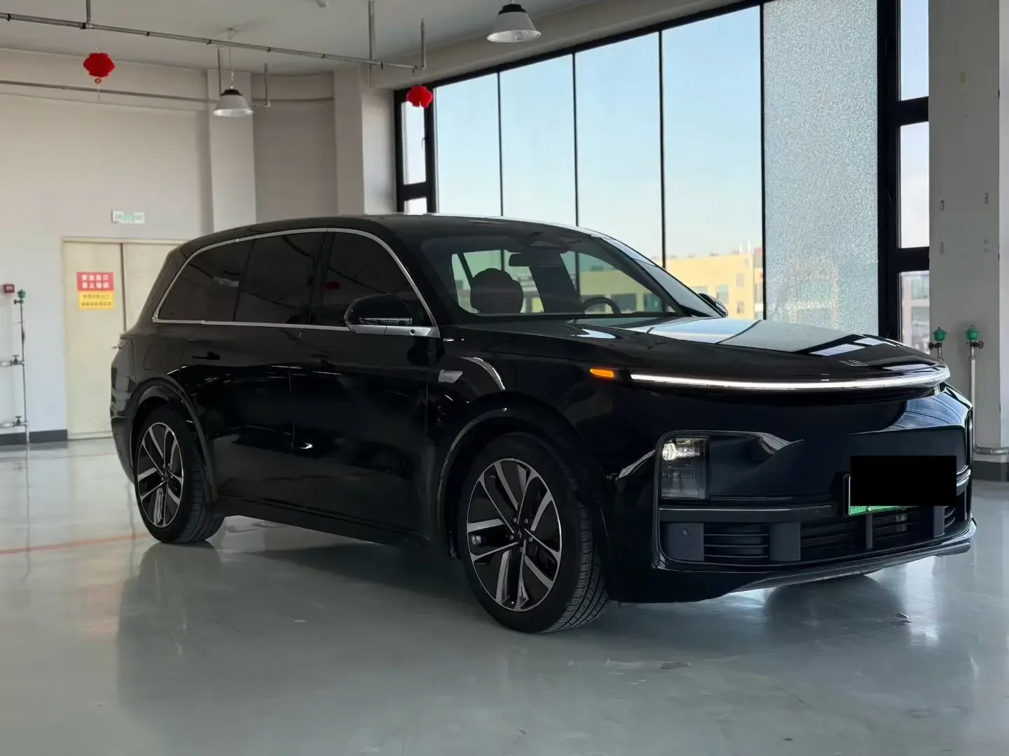 Lixiang L9