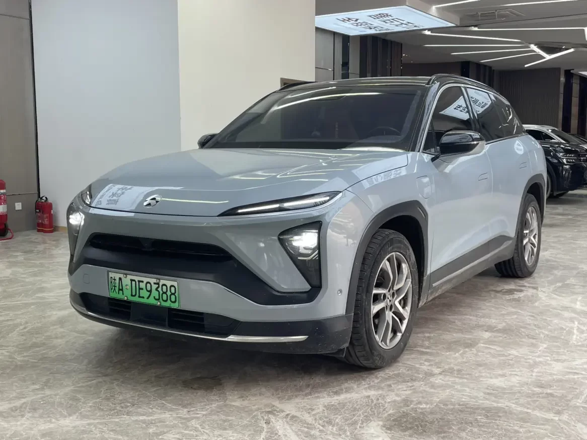NIO ES6
