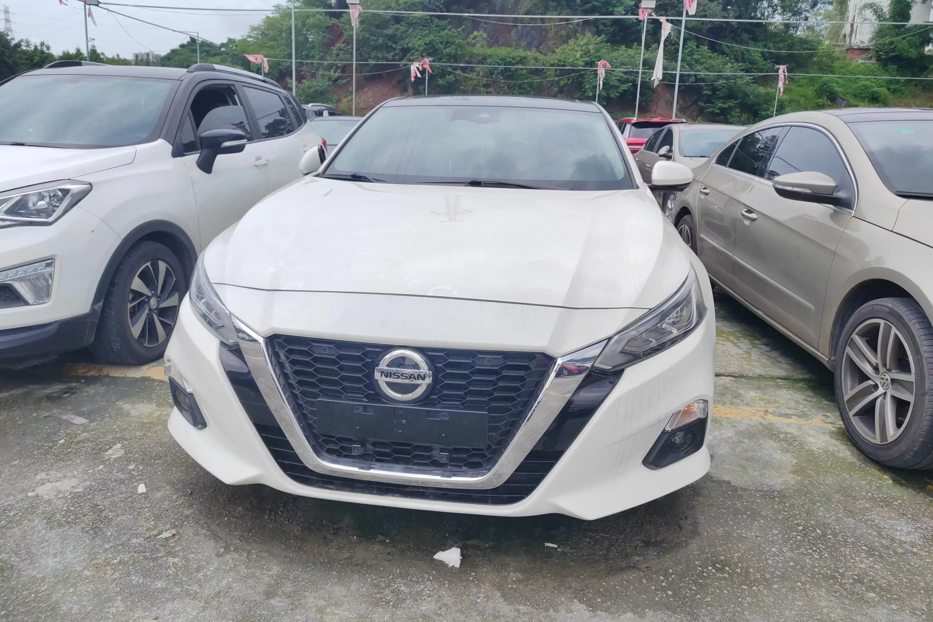 Nissan Altima