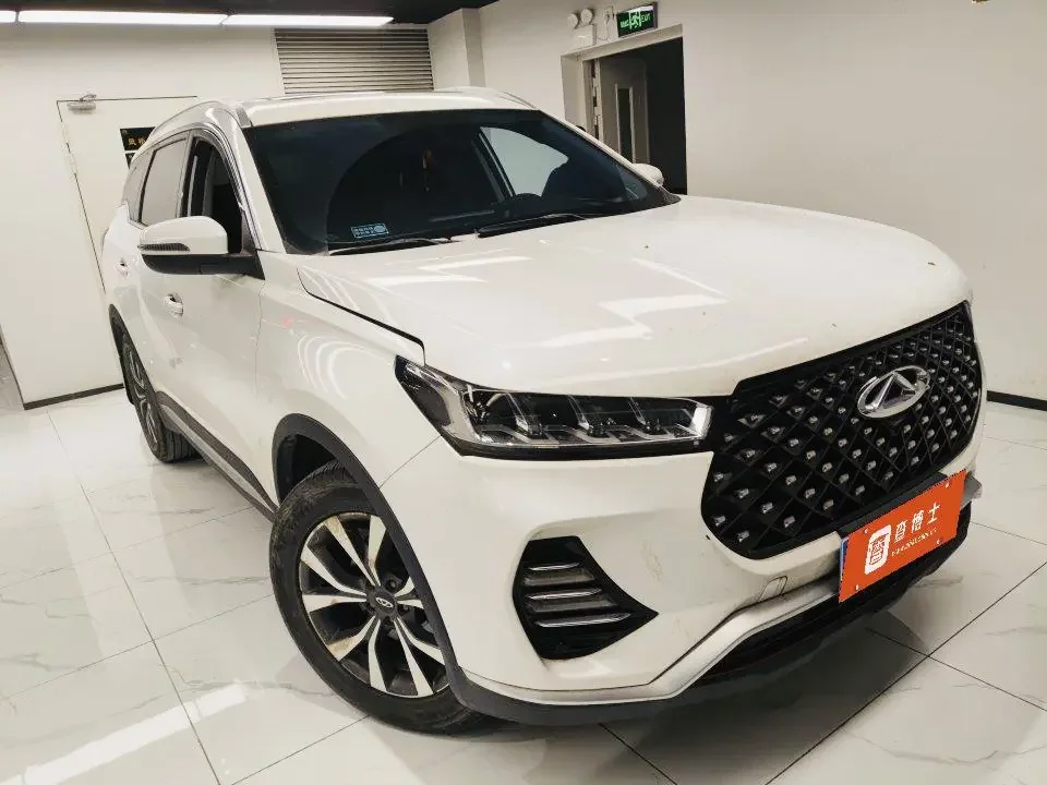 Chery Tiggo 7