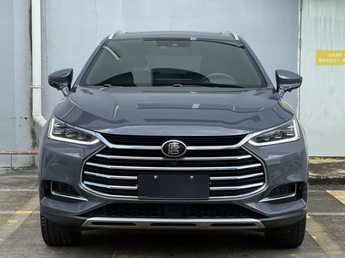 BYD Tang
