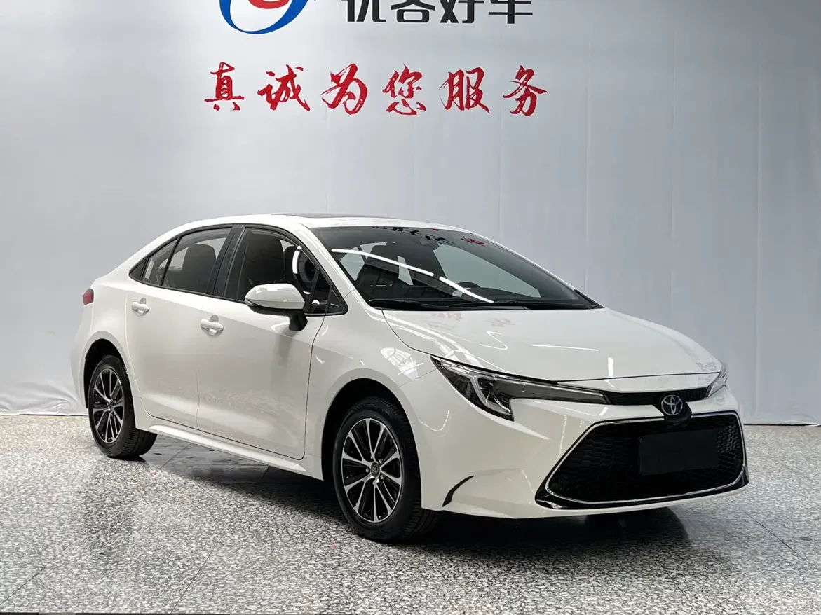 Toyota Levin