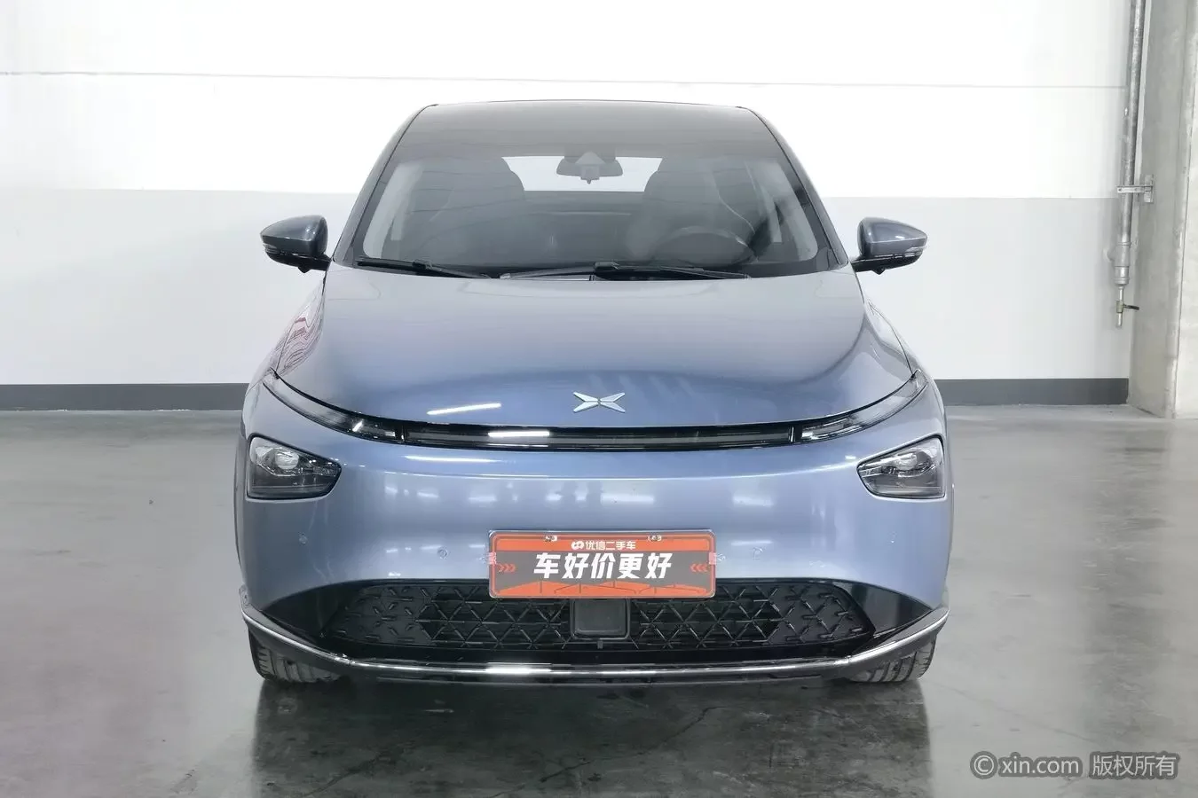 Xpeng G3