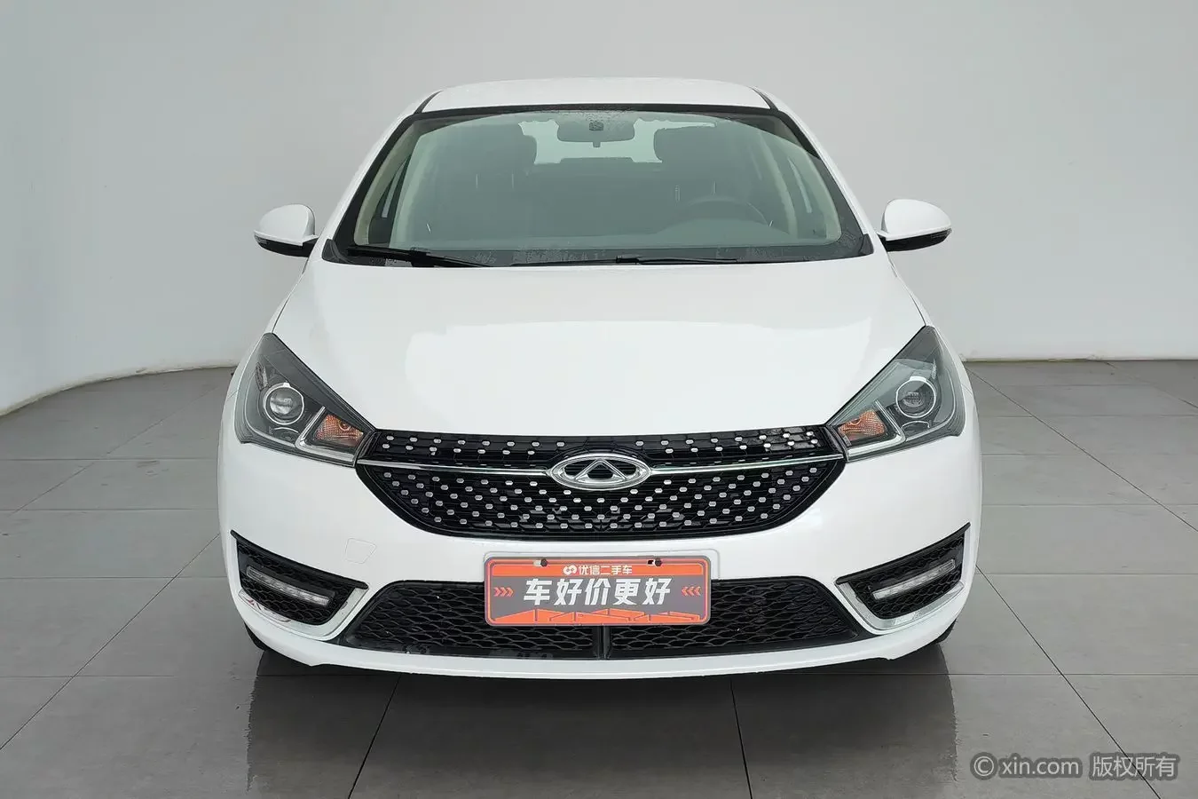 Chery Arrizo 5