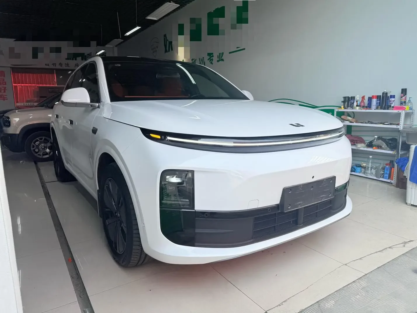Lixiang L6