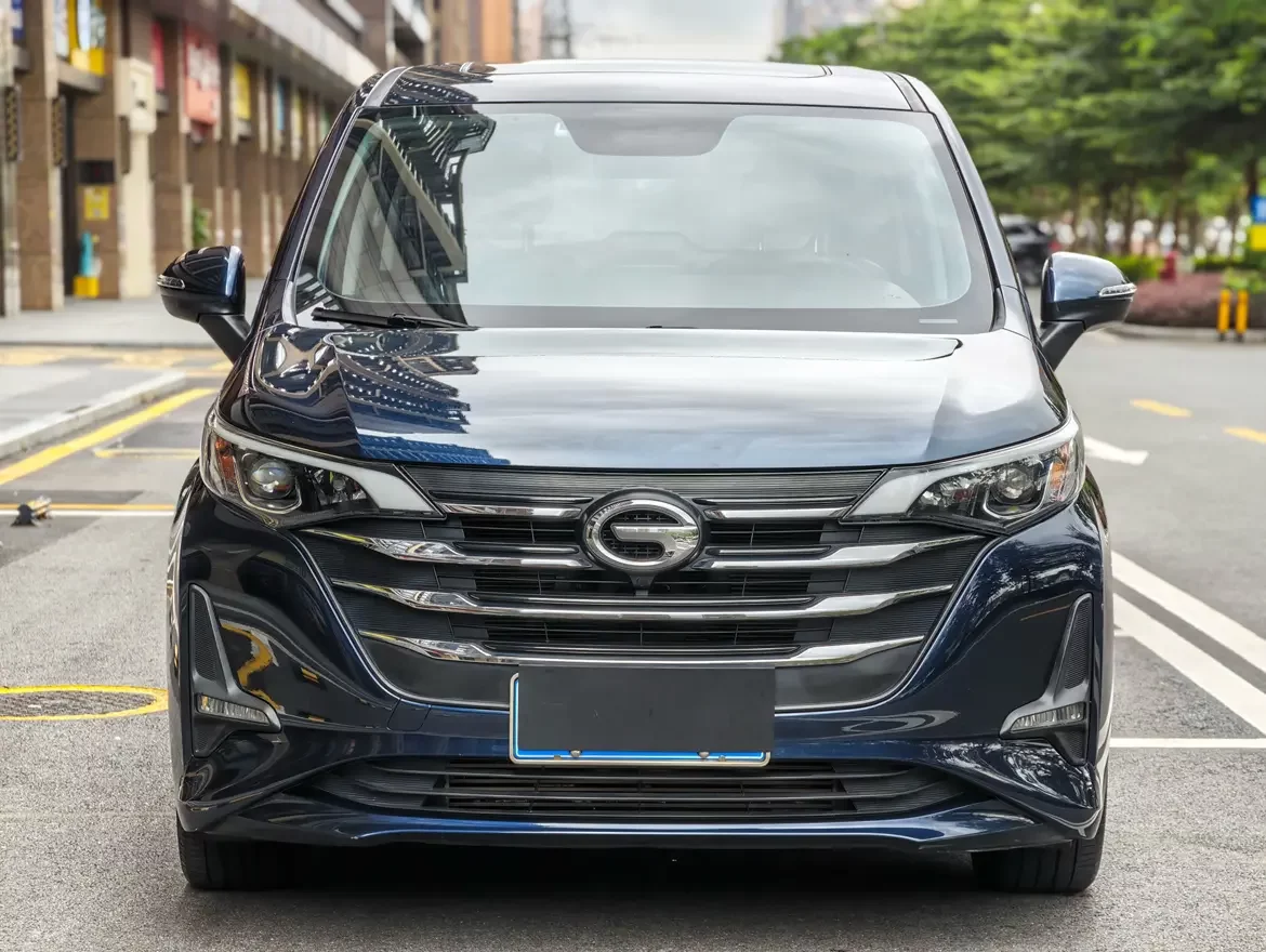GAC Trumpchi M6
