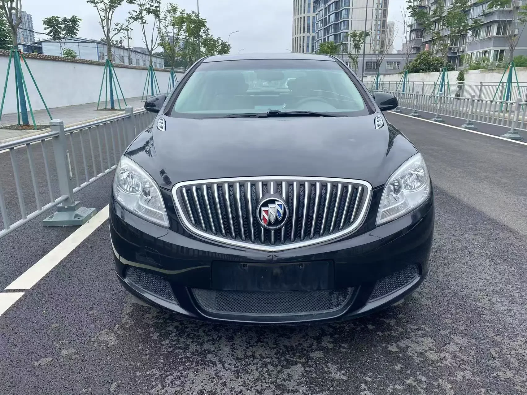Buick Yinglang