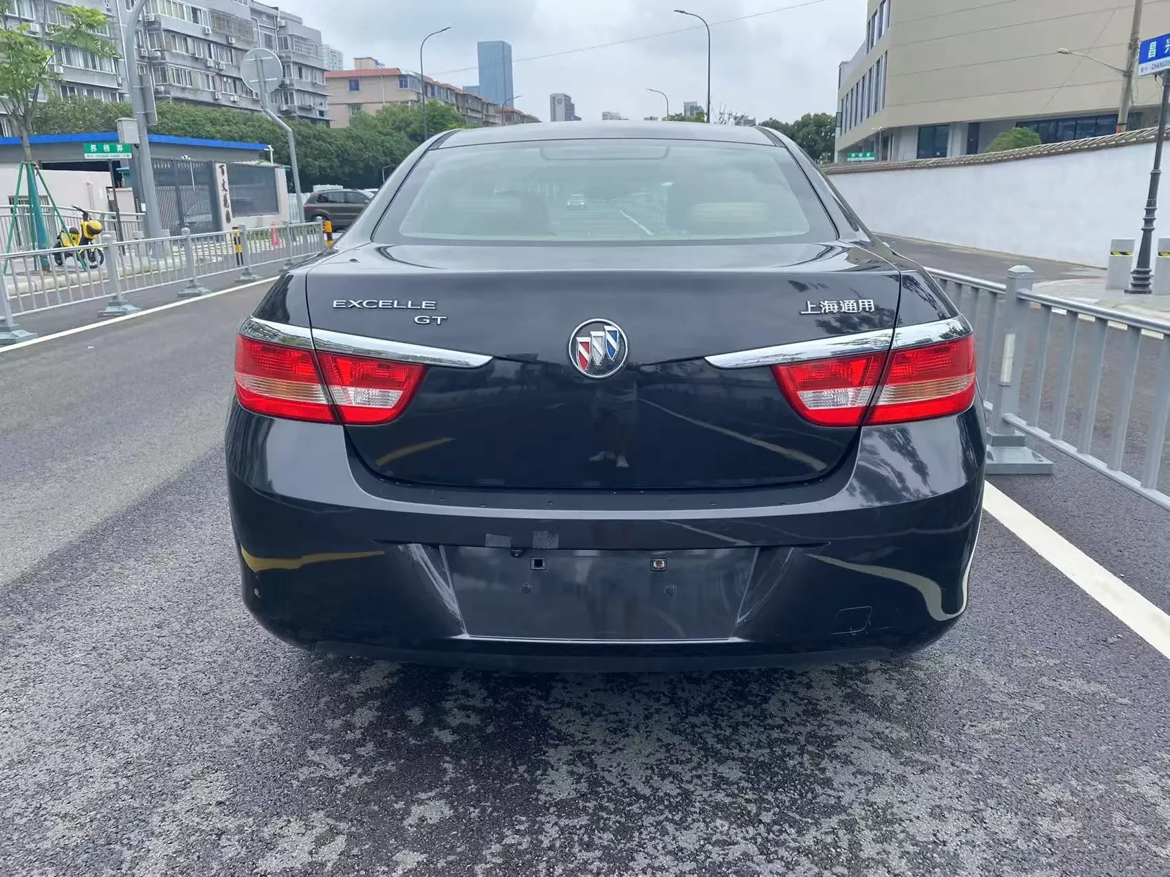 Buick Yinglang