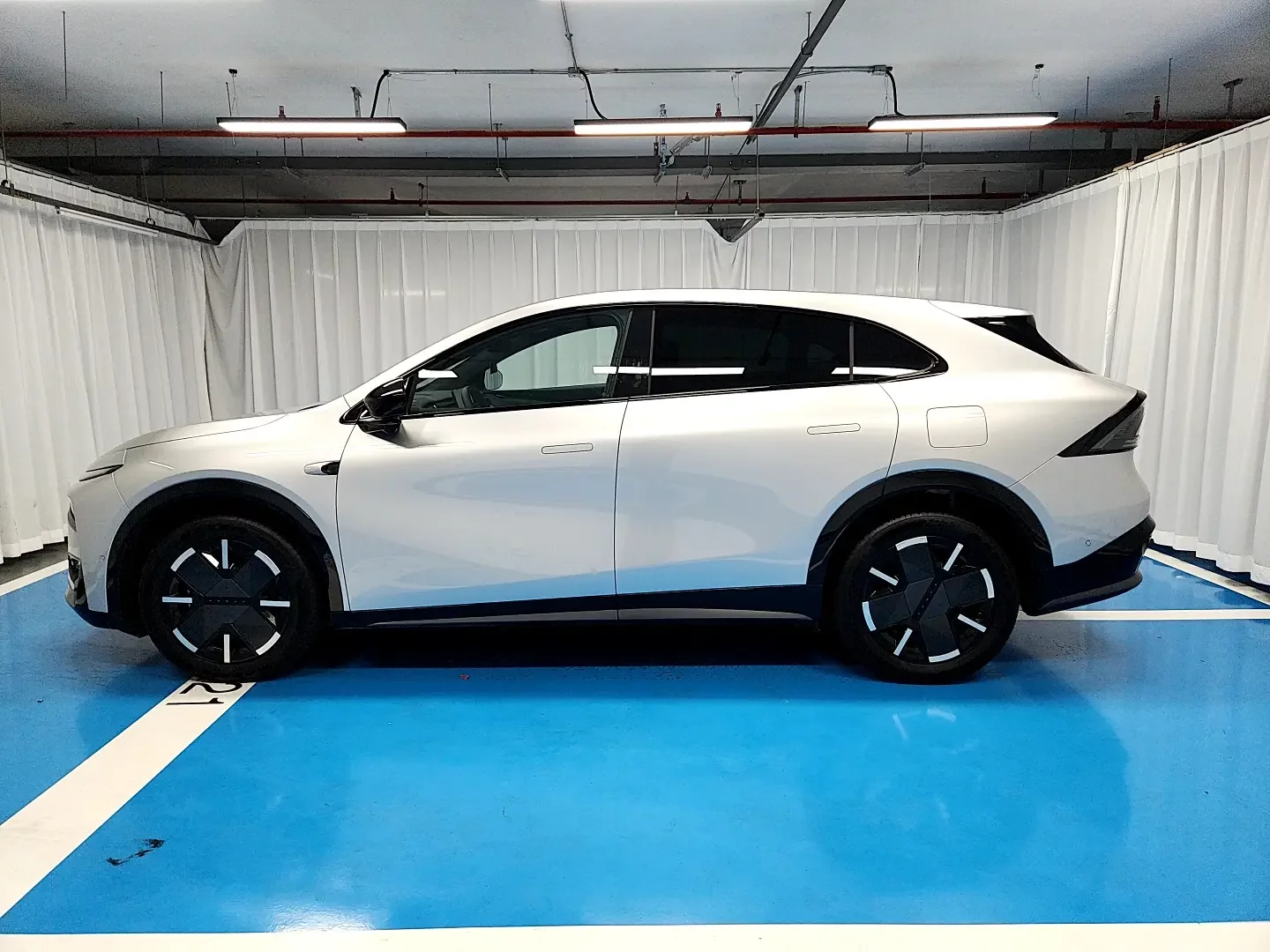 Xpeng G7