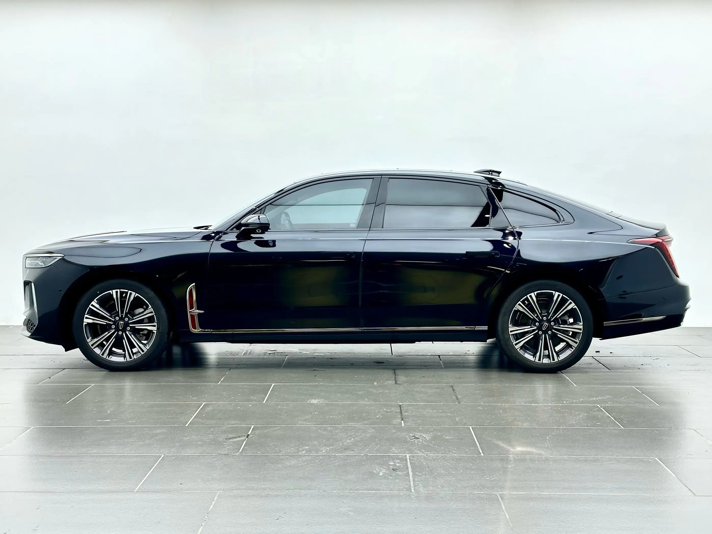 Hongqi H9