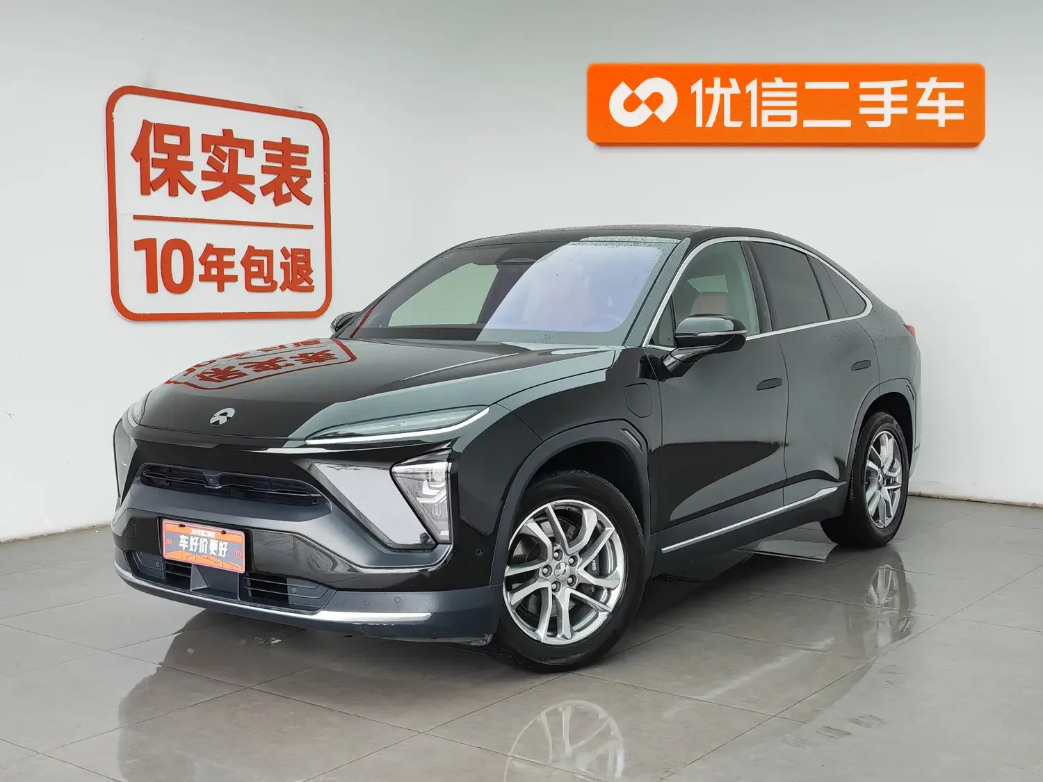 NIO EC6