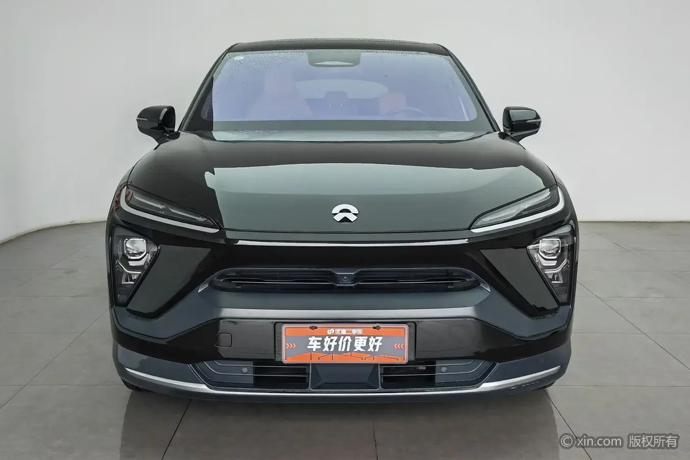NIO EC6