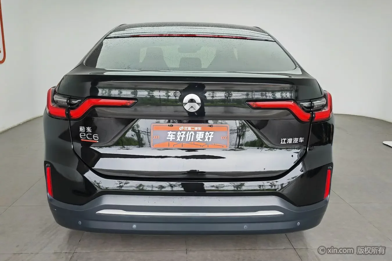 NIO EC6