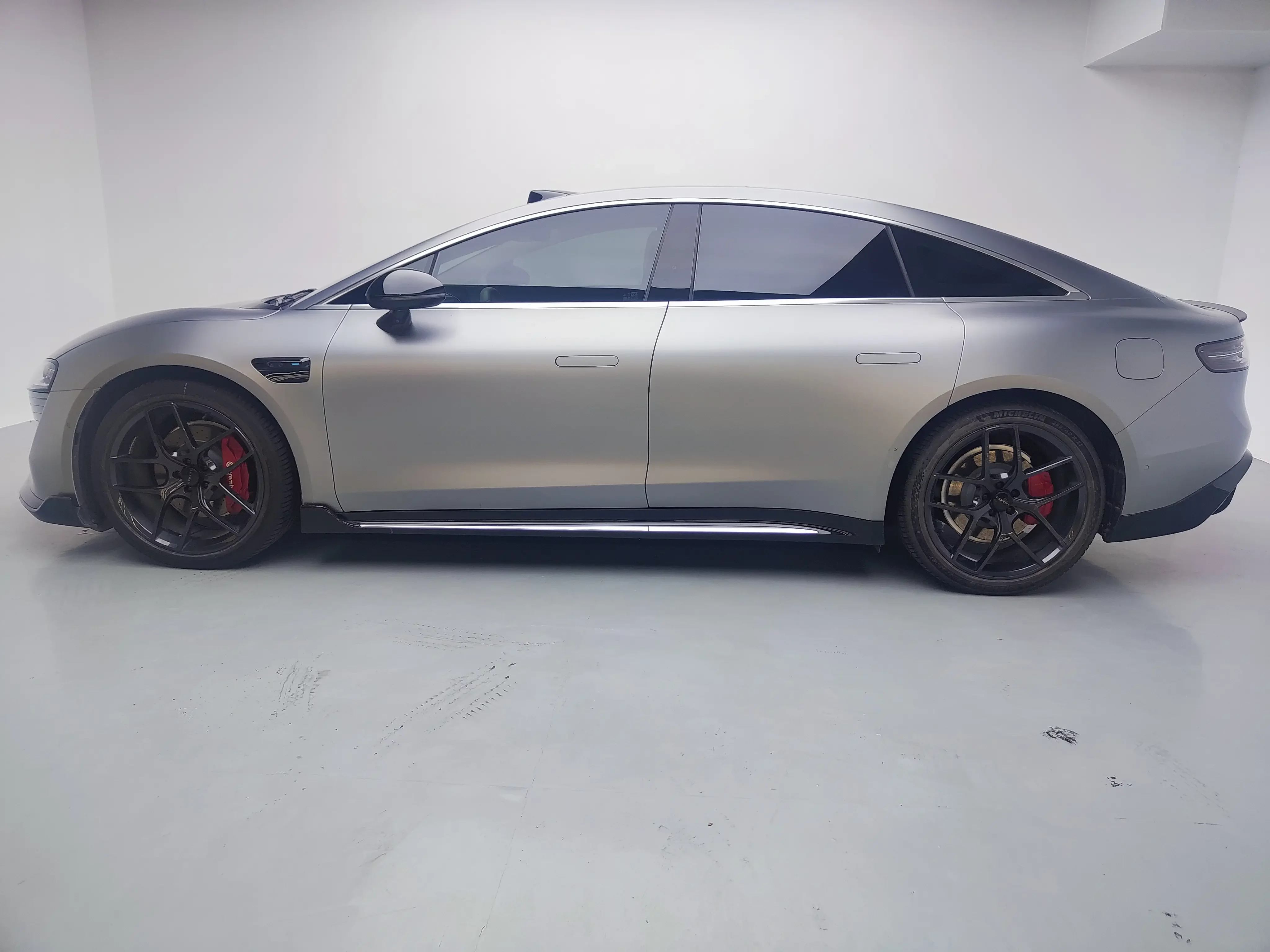 Luxeed SmartS7