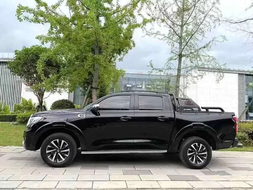 Great Wall Poer