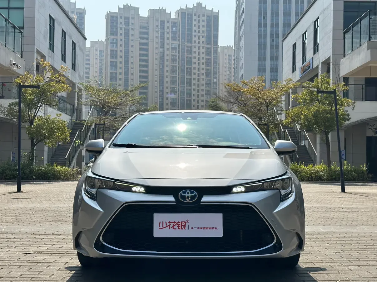 Toyota Levin