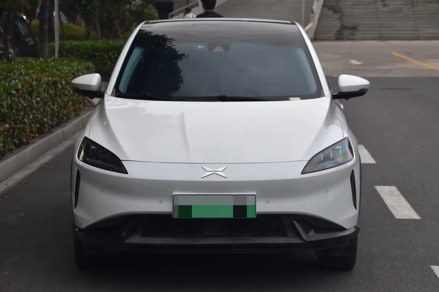 Xpeng G3
