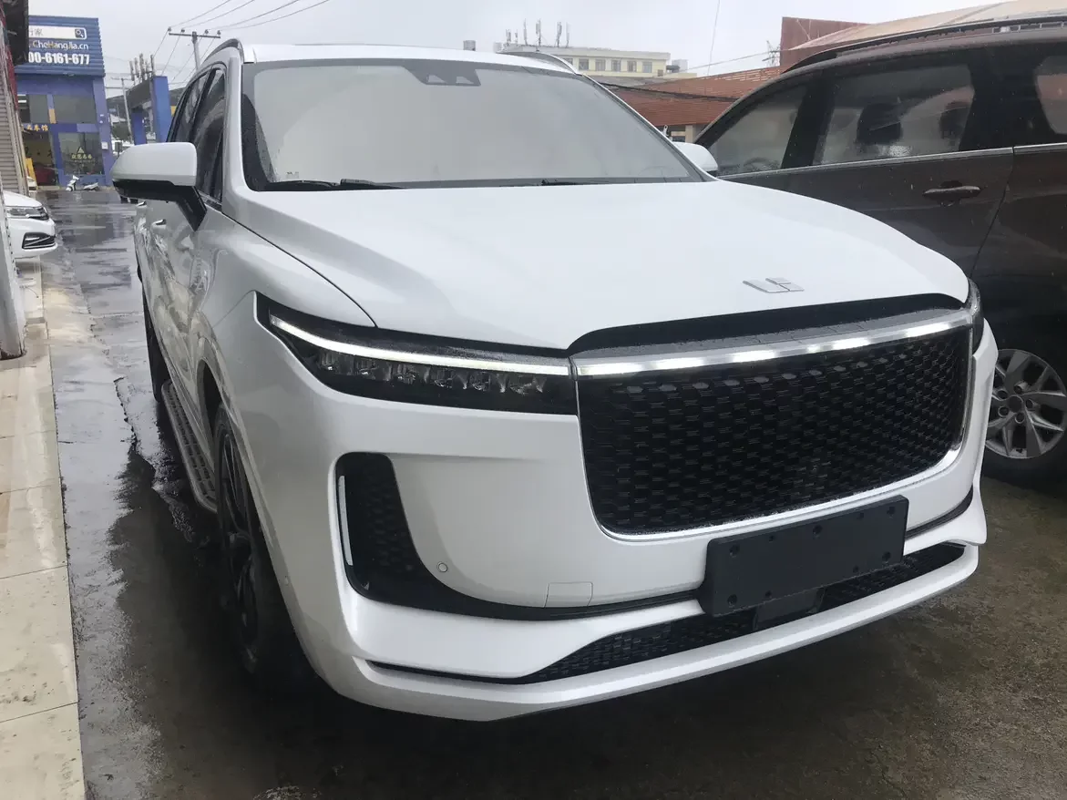 Lixiang ONE