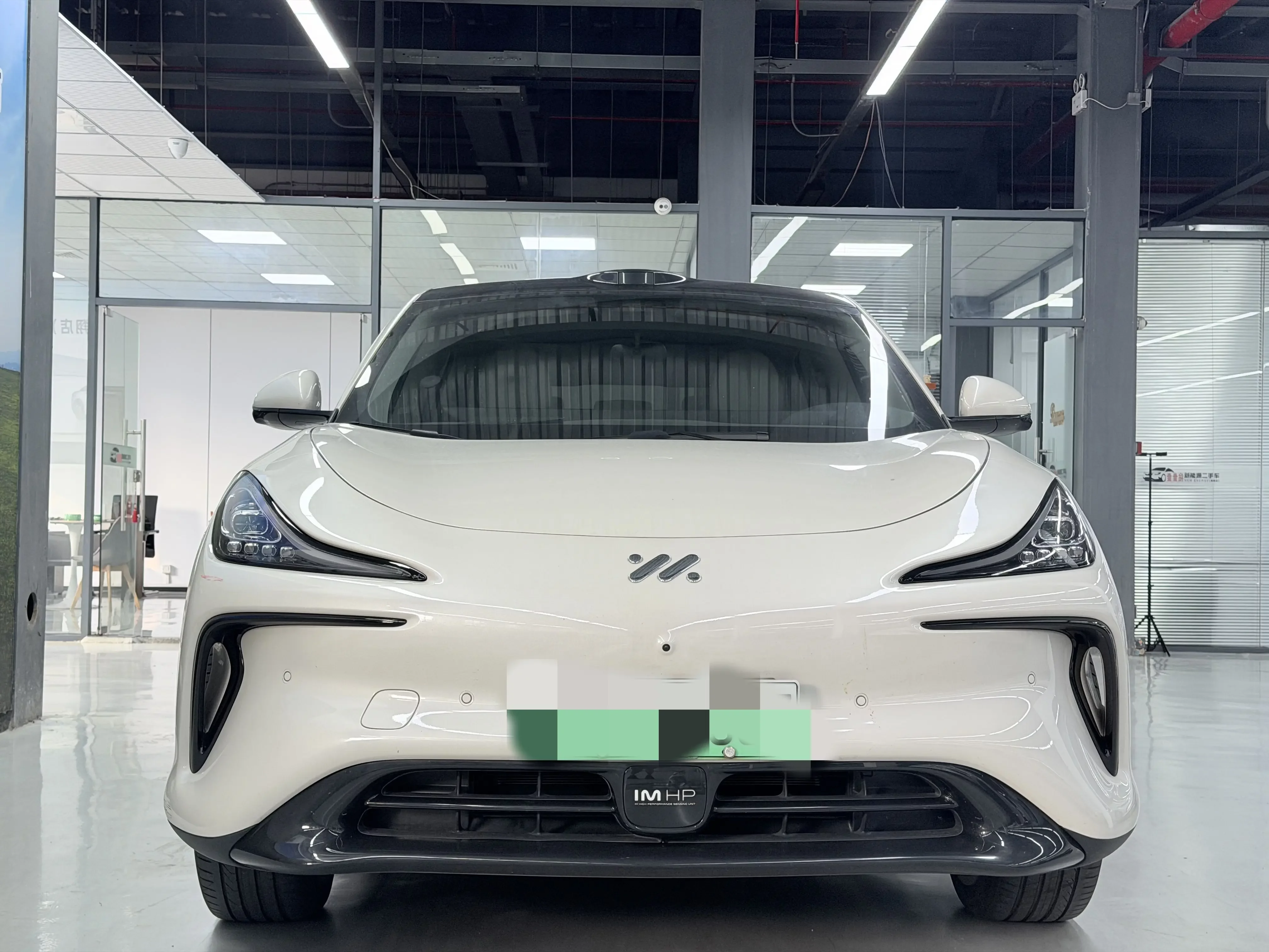 IM Motors LS6