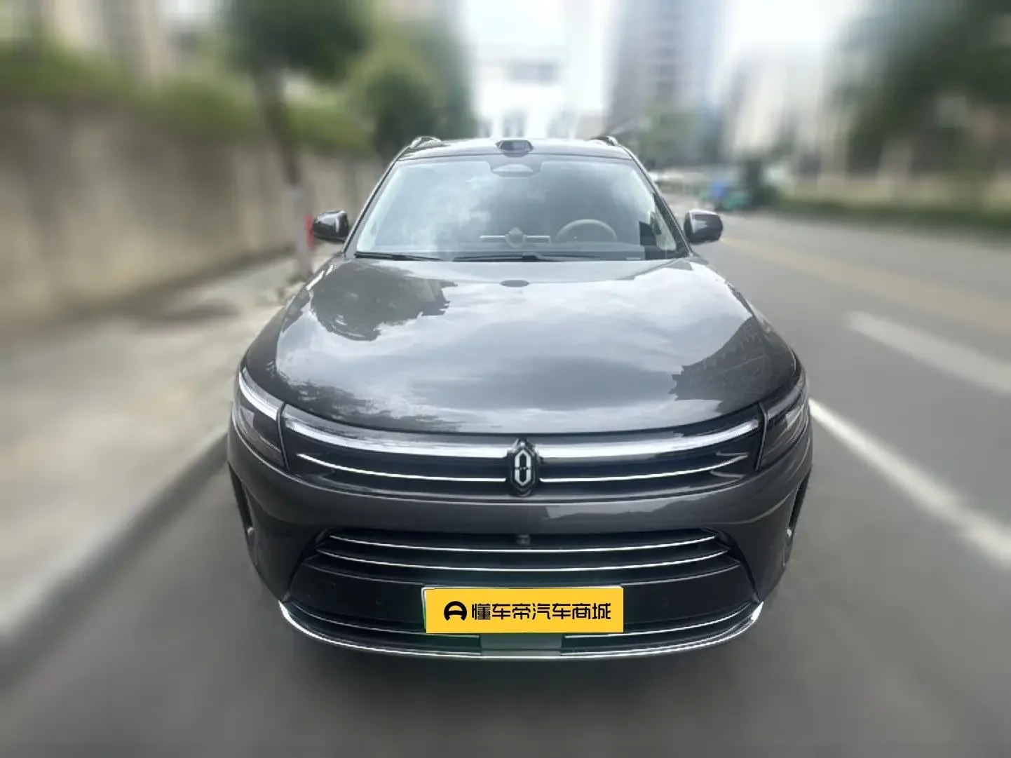 AITO M7