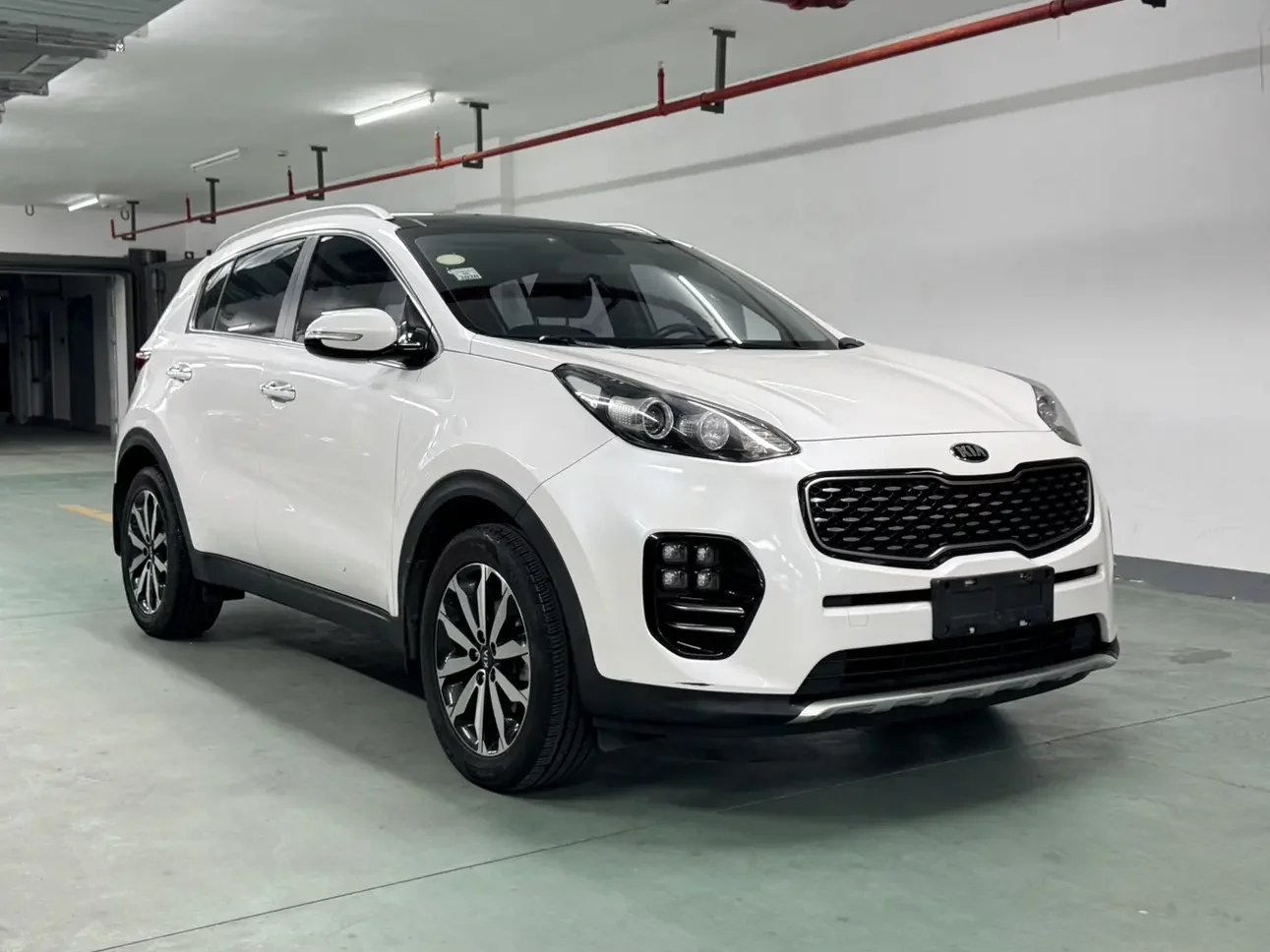 Kia KX5