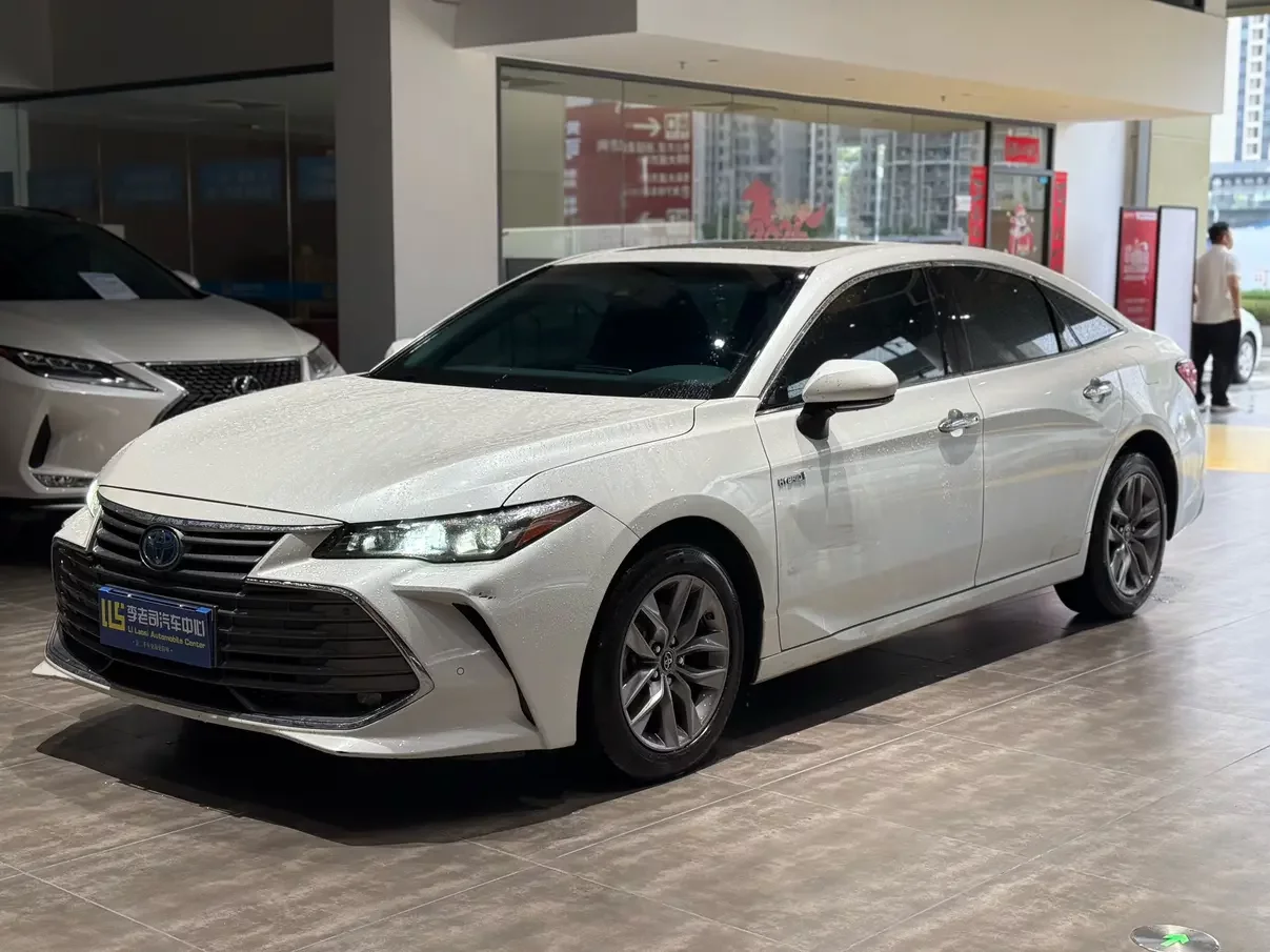 Toyota Avalon